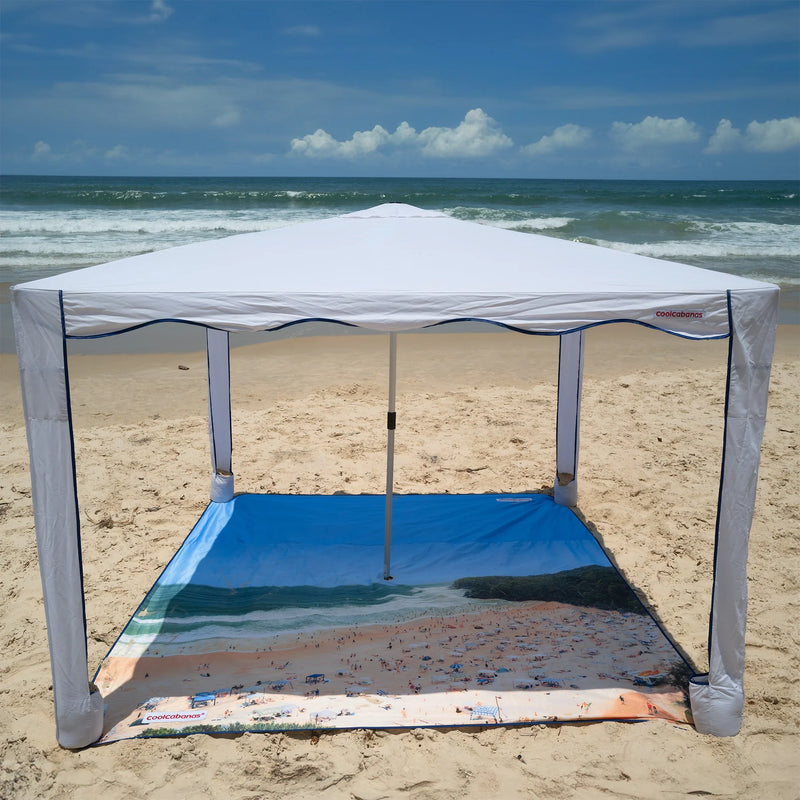 Cool Cabana Mat