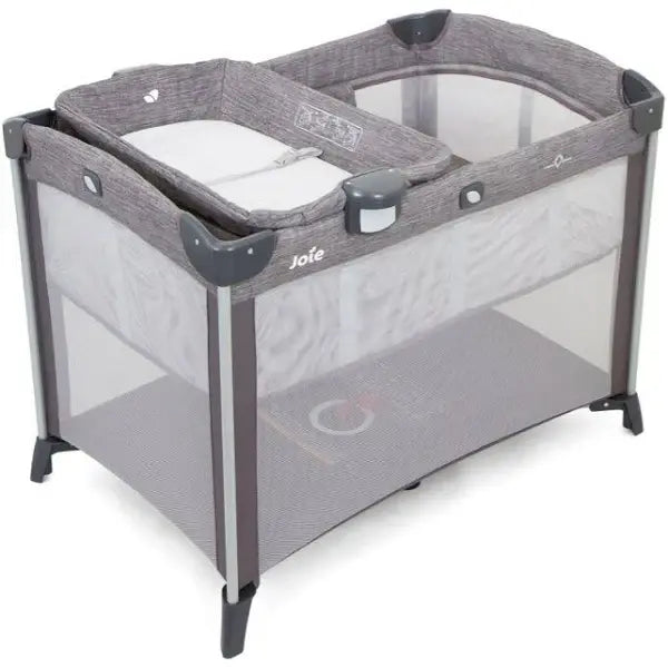 Deluxe Portacot with Bassinet Insert/Change Table